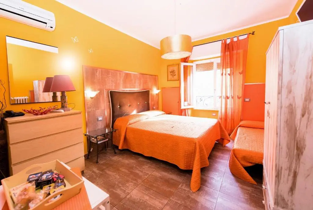 Standard room