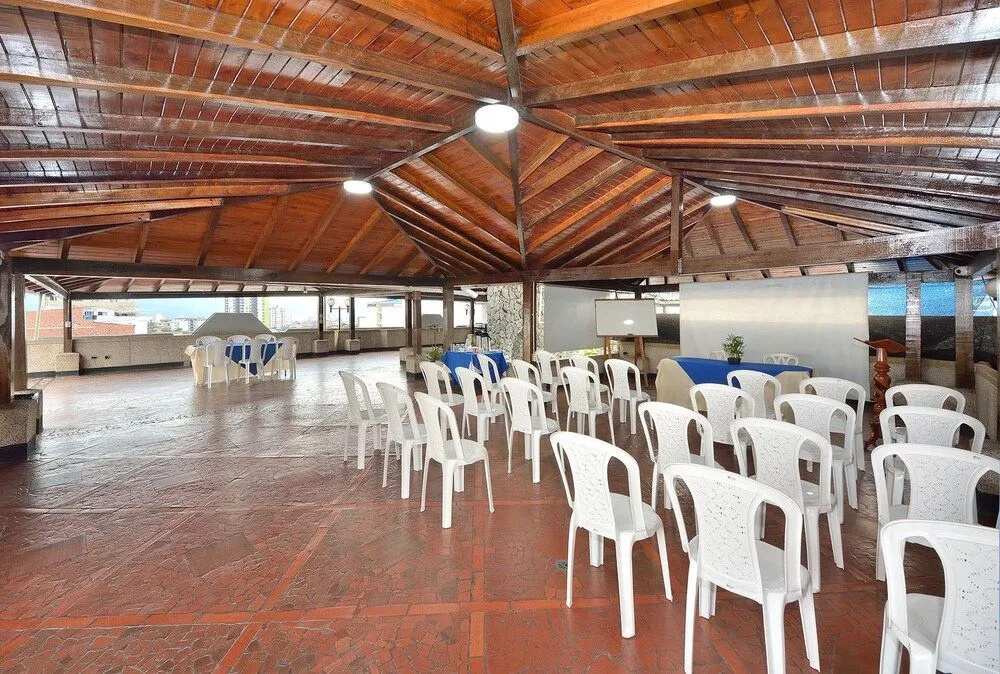 Hotel La Hormiga - Général