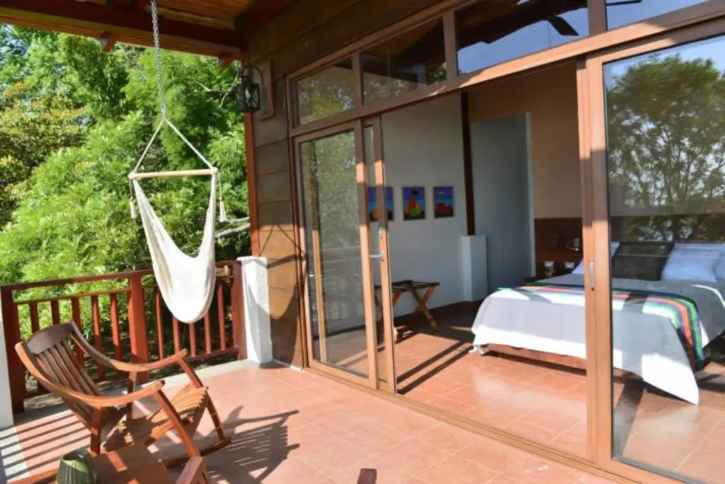Pacaya Lodge & Spa - Chambres