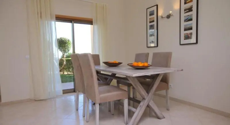 Pinheiros da Balaia - Chambres