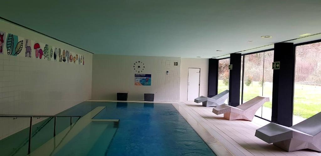 Balneario Elgorriaga Hotel - Général