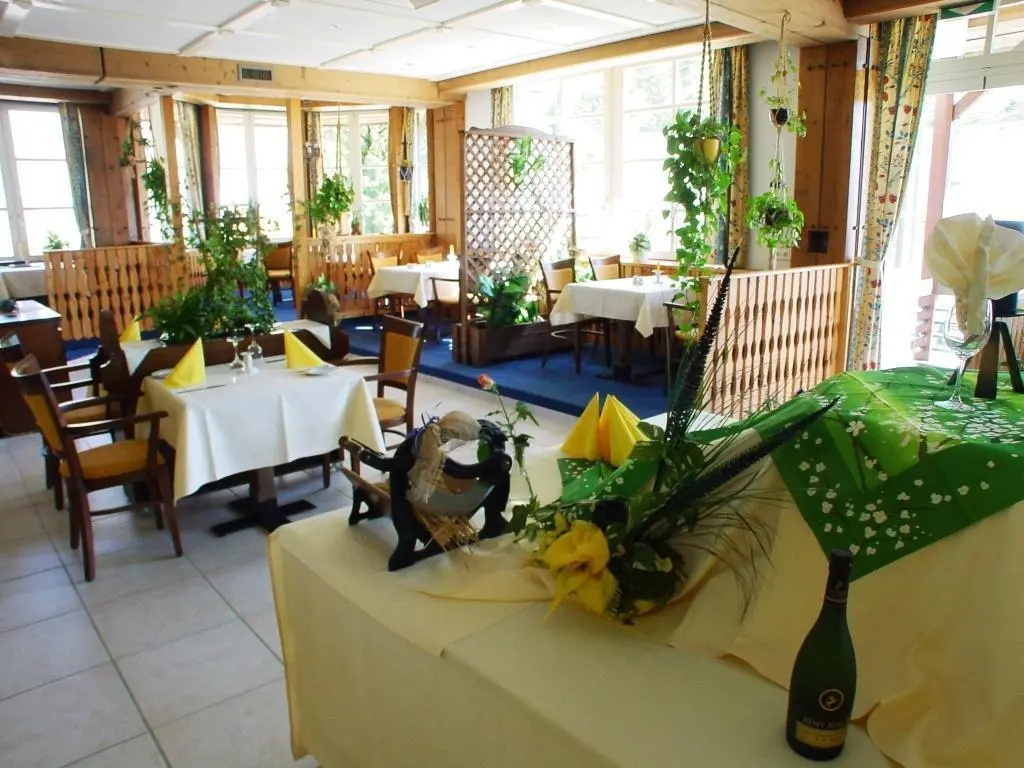 Resort Fünfjahreszeiten - Général