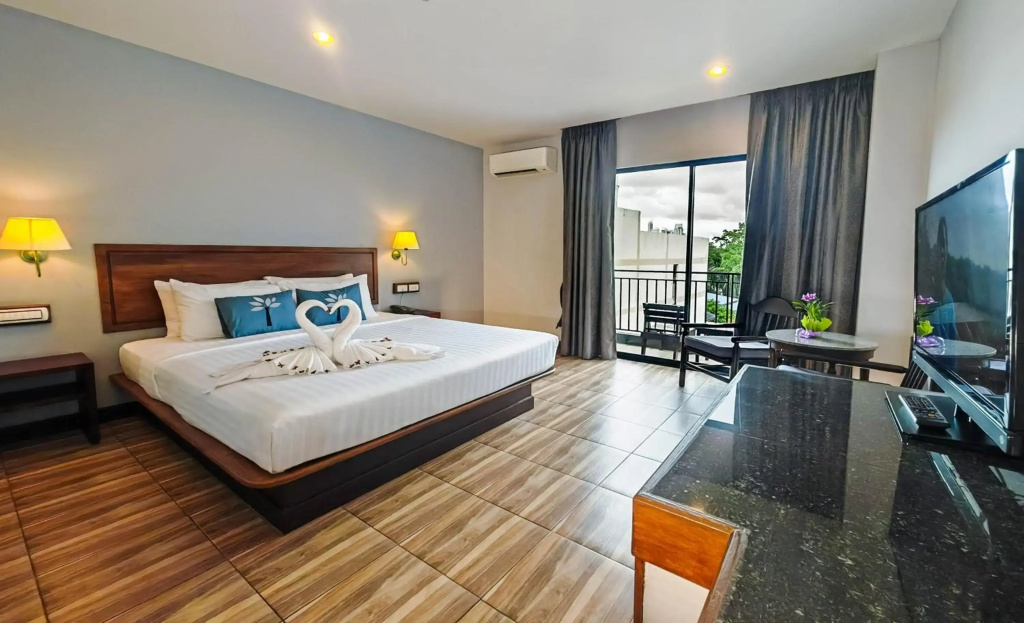 Hotel photo 23