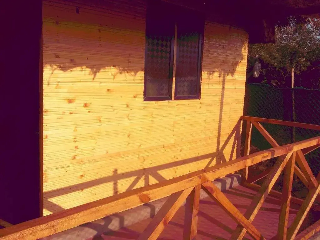 Tivai Beach Cottages - Général