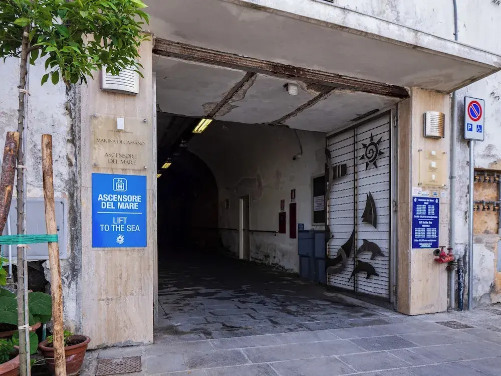 Casa Mariarosa