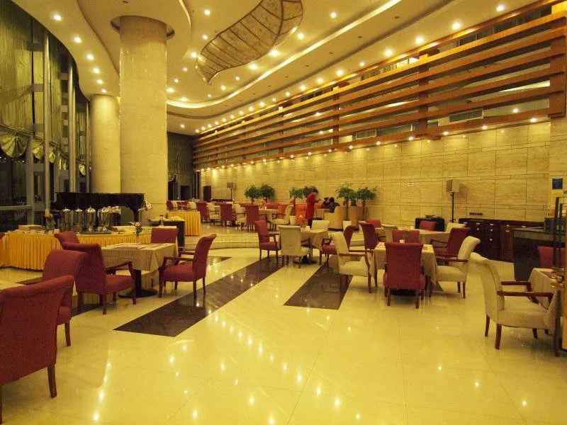 Century Hotel Taicang - Général