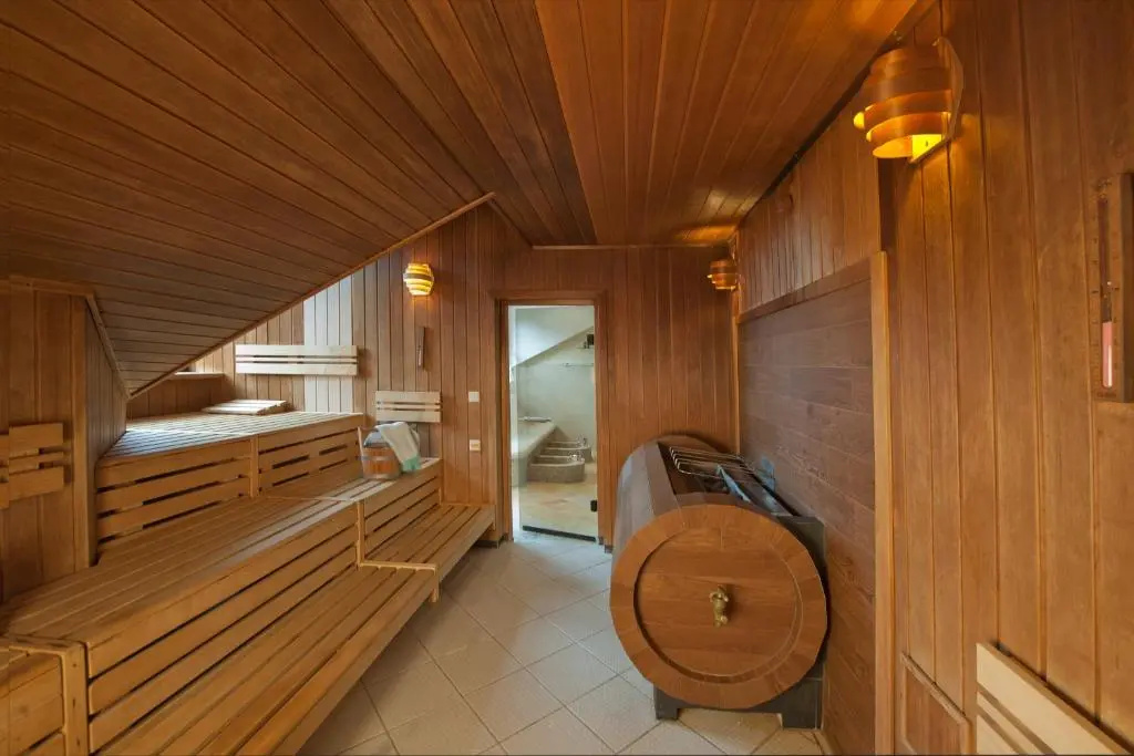 Hotel Bierwirt - Chambres