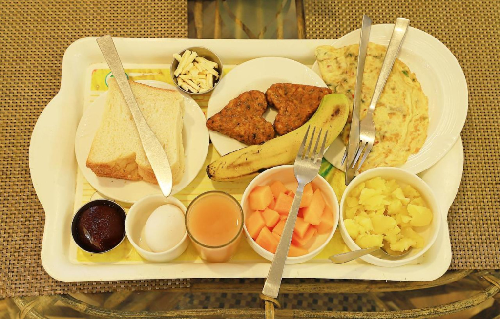 Hotel photo 9
