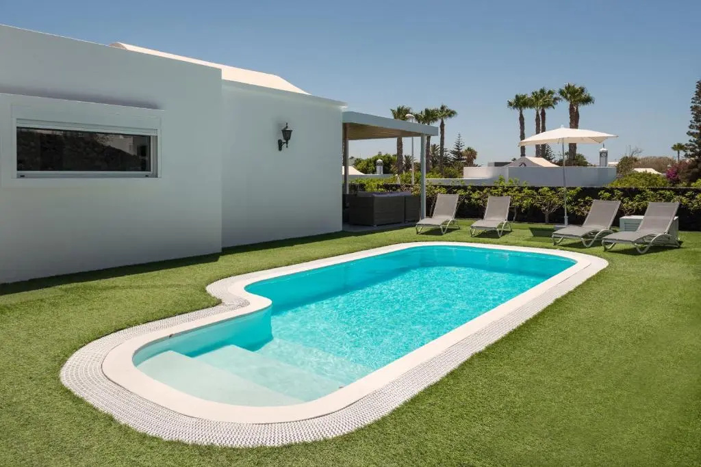 Hyde Park Lane Villas - Général