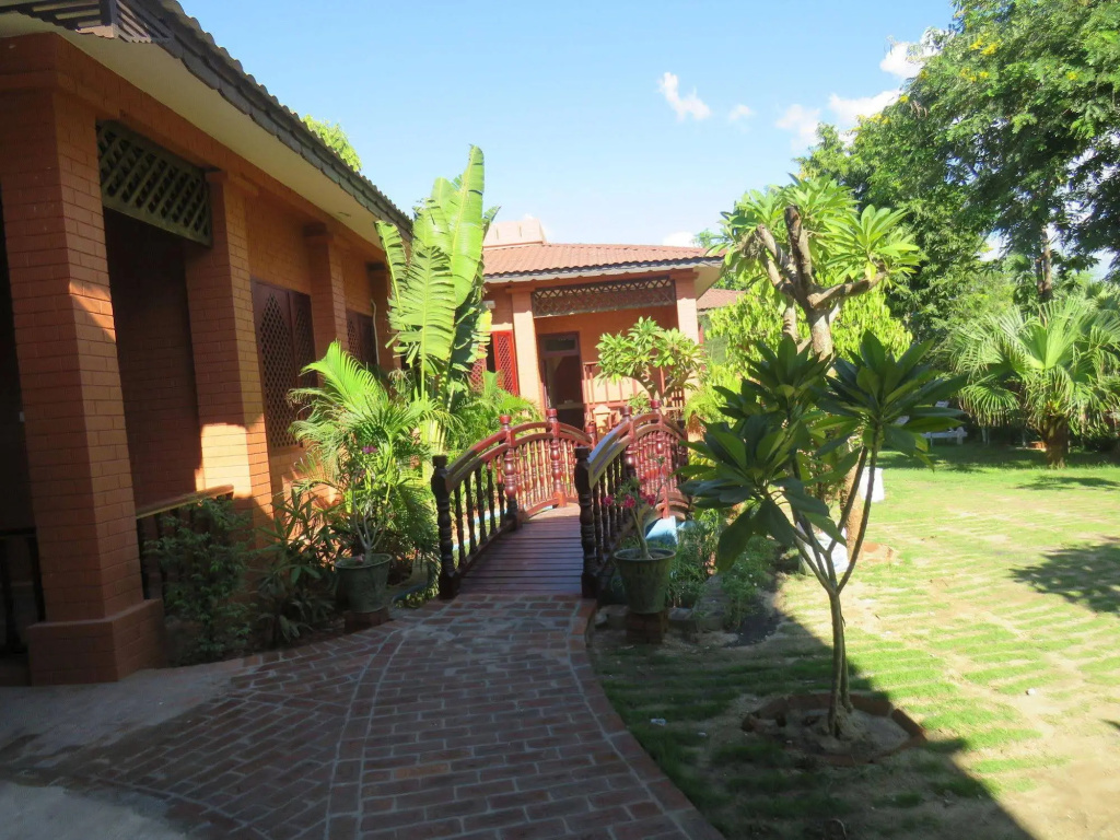 Yun Myo Thu Hotel - Général