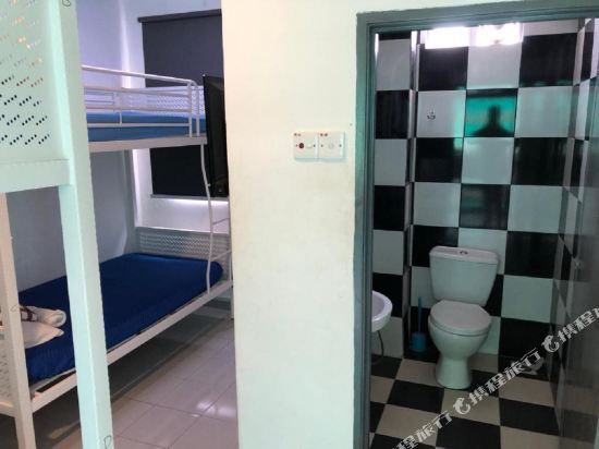 Cassa Kaseh Guest House