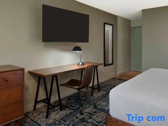 Four Points by Sheraton Toronto Airport - Chambres