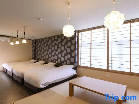 BEYOND HOTEL Takayama 3rd 사진 1