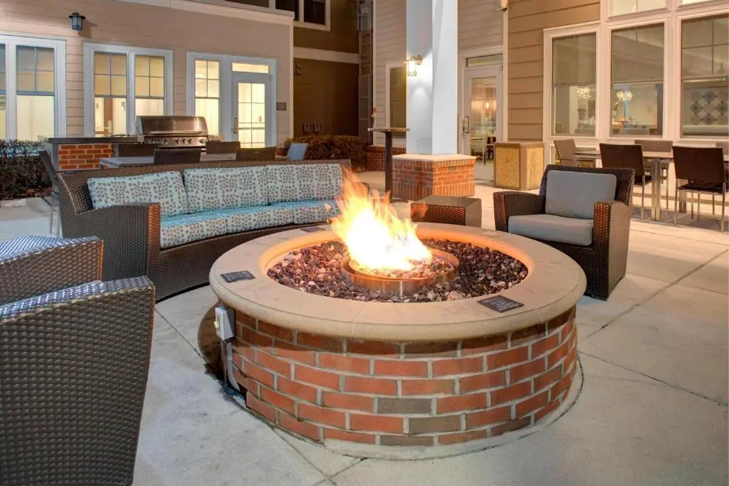 Residence Inn Marriott Chester - Général