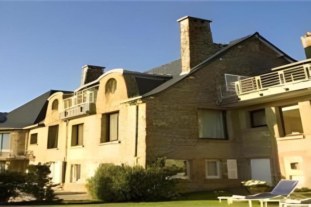 Manoir De Lan Kerellec