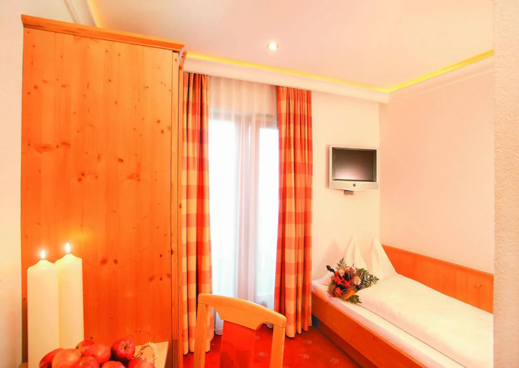 Samnaunerhof Vital-Hotel - Général