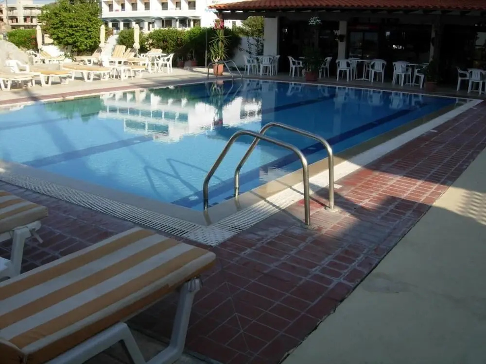 Hotel photo 13