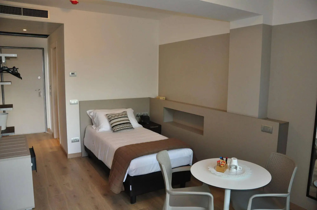 Hotel photo 10