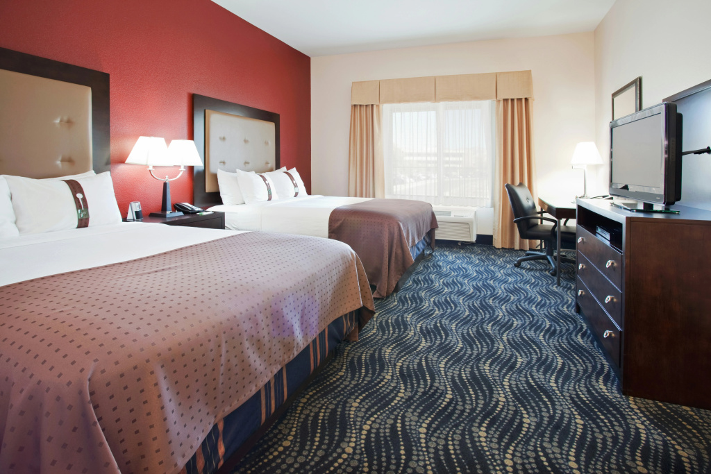 Holiday Inn & Suites Grand Junction by IHG - Général