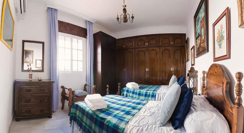 Boutique House Lujo Pobre by null