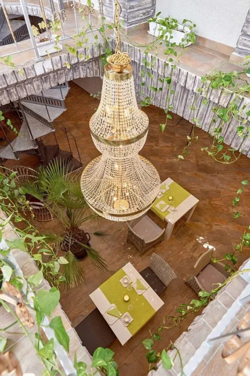 Hotel Zur Alten Stadtkellerei - Général