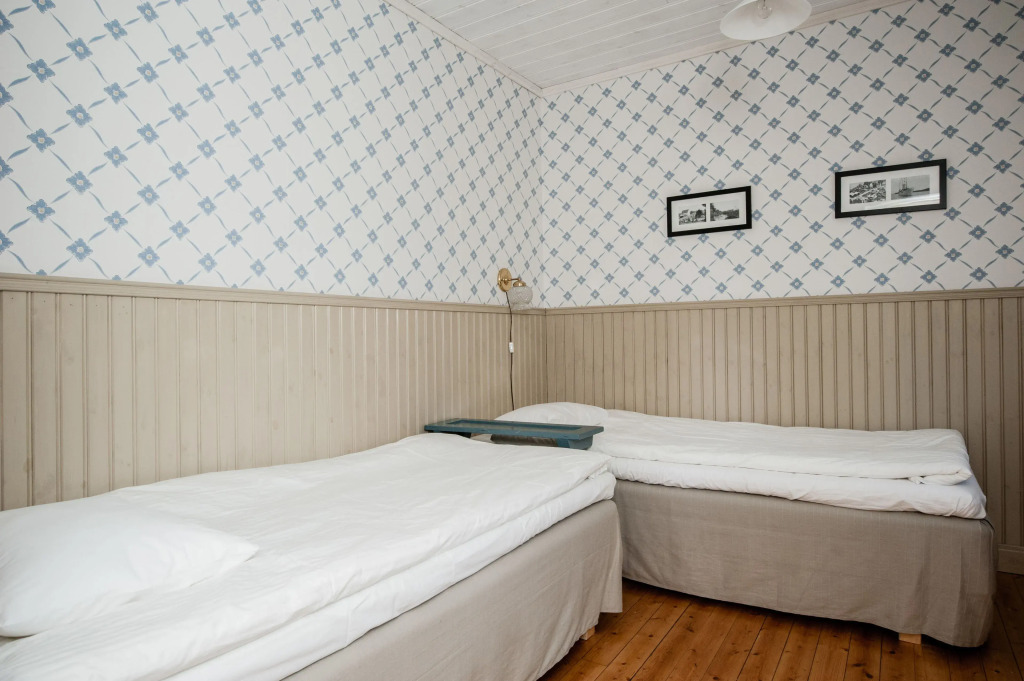 Enångers Bed and Breakfast — фото 2