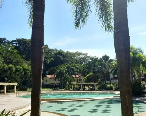 SVC At Subic Holiday Villas, Zambales, Philippines