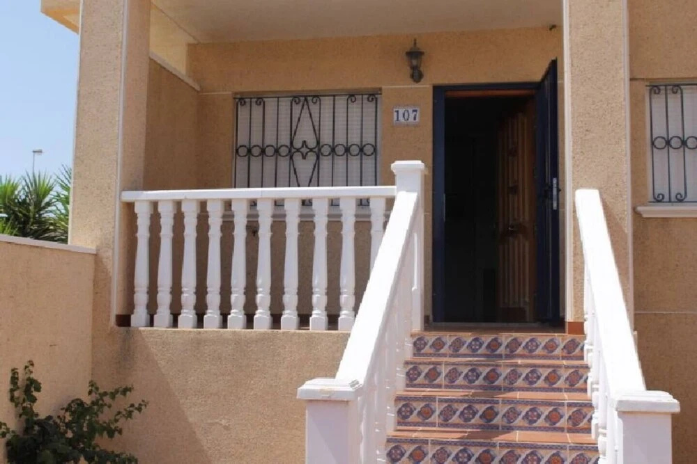 La Cinuelica R2 Ground Floor Apartment with L167