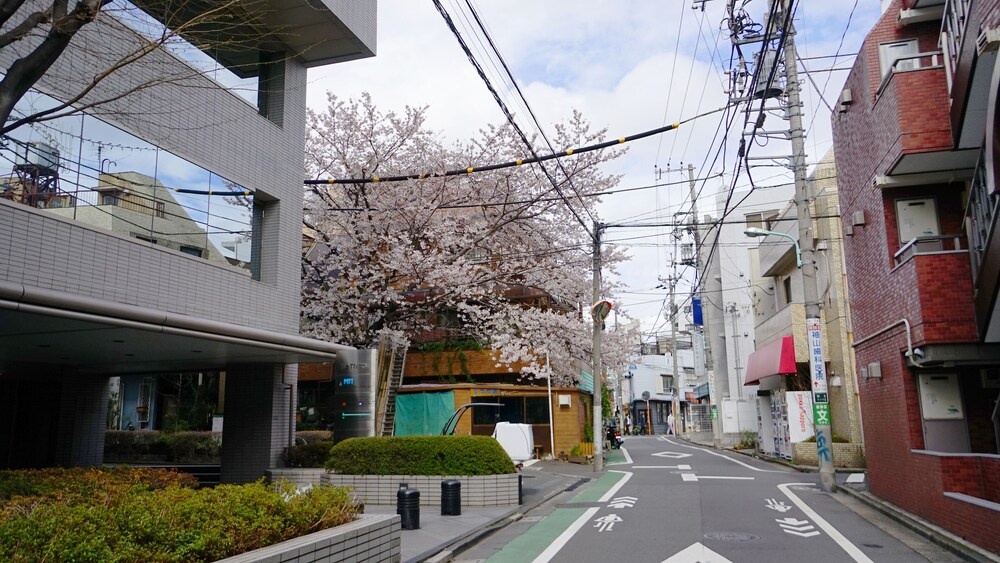 Fc House Shibuya 사진 17
