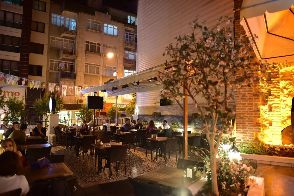 Giritligil Hotel - Général