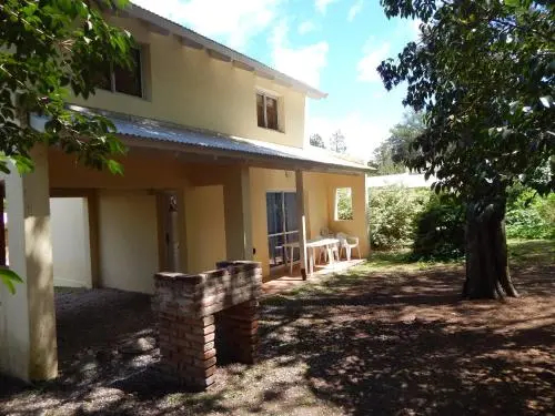 Las Terrazas Resort & Apart-Cabanas