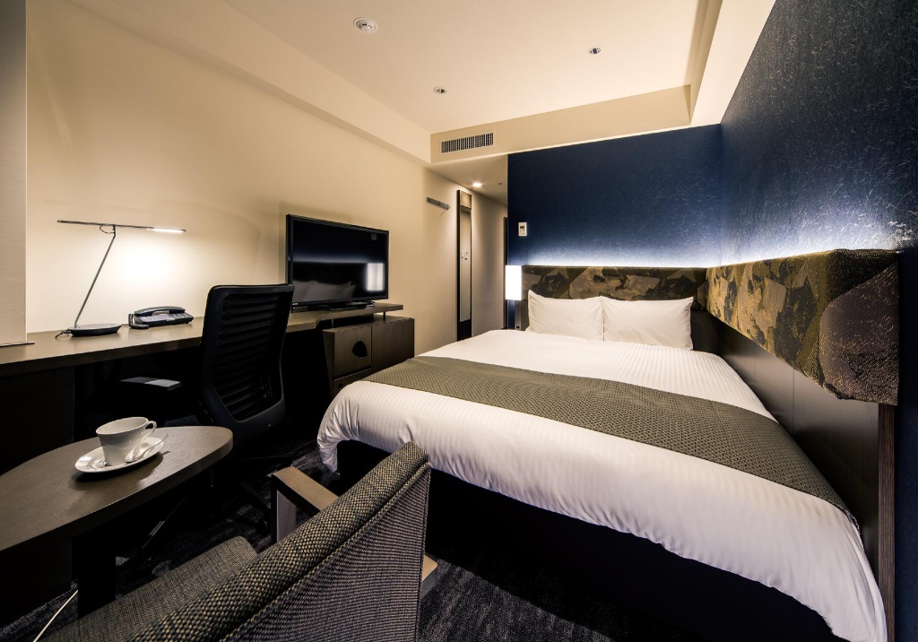 Daiwa Roynet Hotel Kyoto Ekimae PREMIER 사진 5