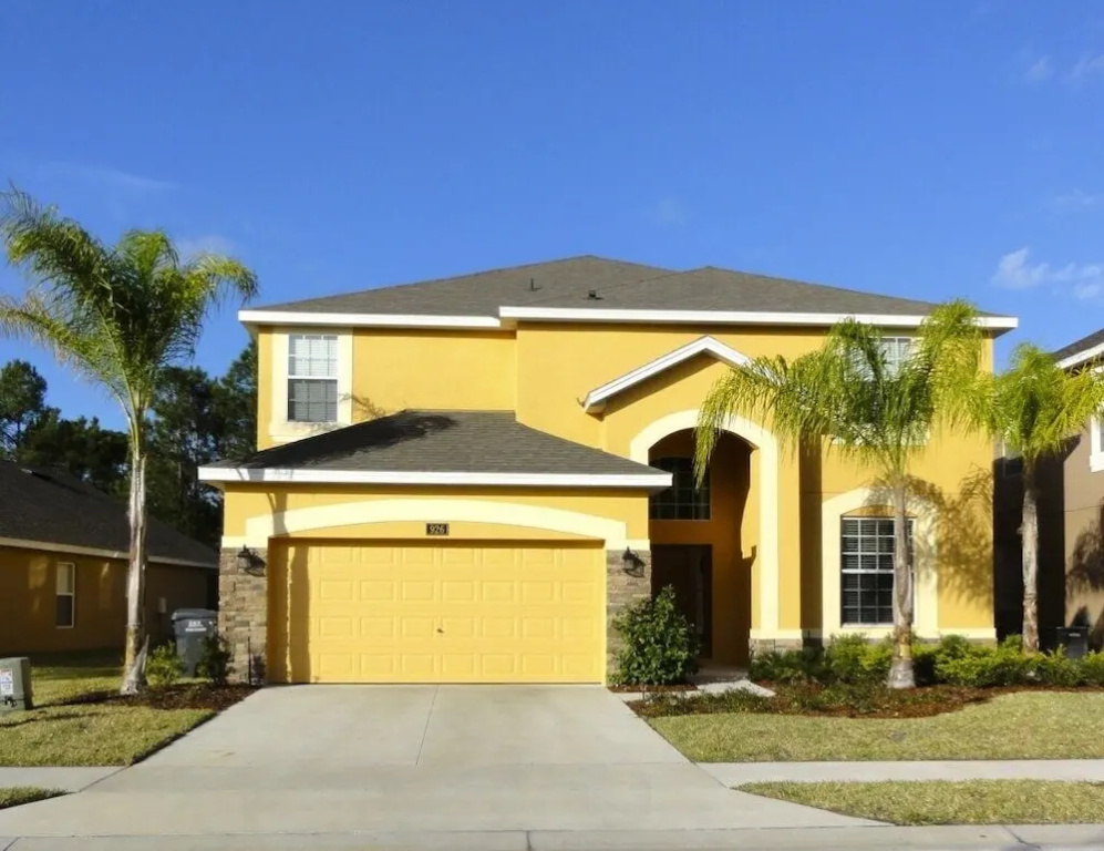 Davenport Luxury by TS Vacation Homes