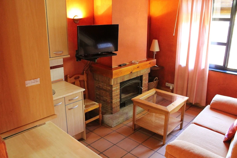 Standard Duplex room