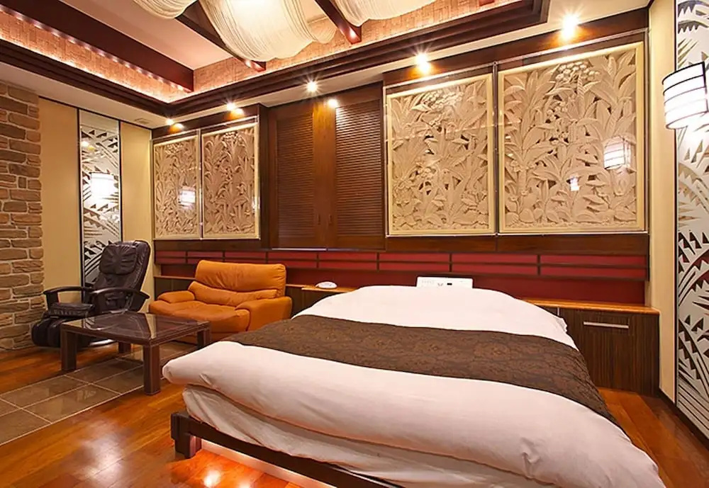 Hotel photo 1