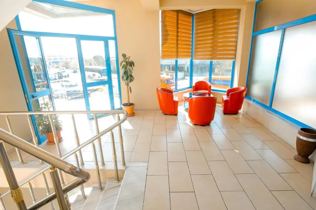 Hotel photo 16