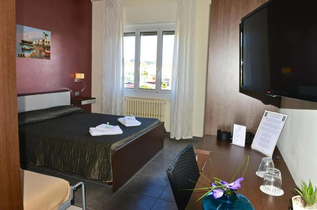 Hotel photo 17