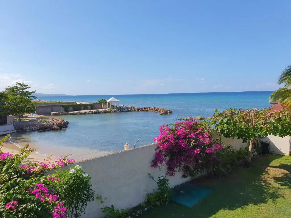Silver Creek Resort - Chambres