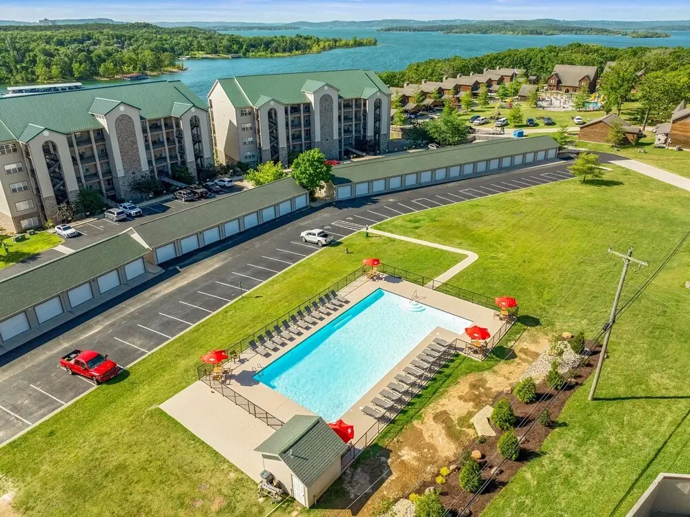 The Nest At Point One 3 Bedroom Condo by RedAwning