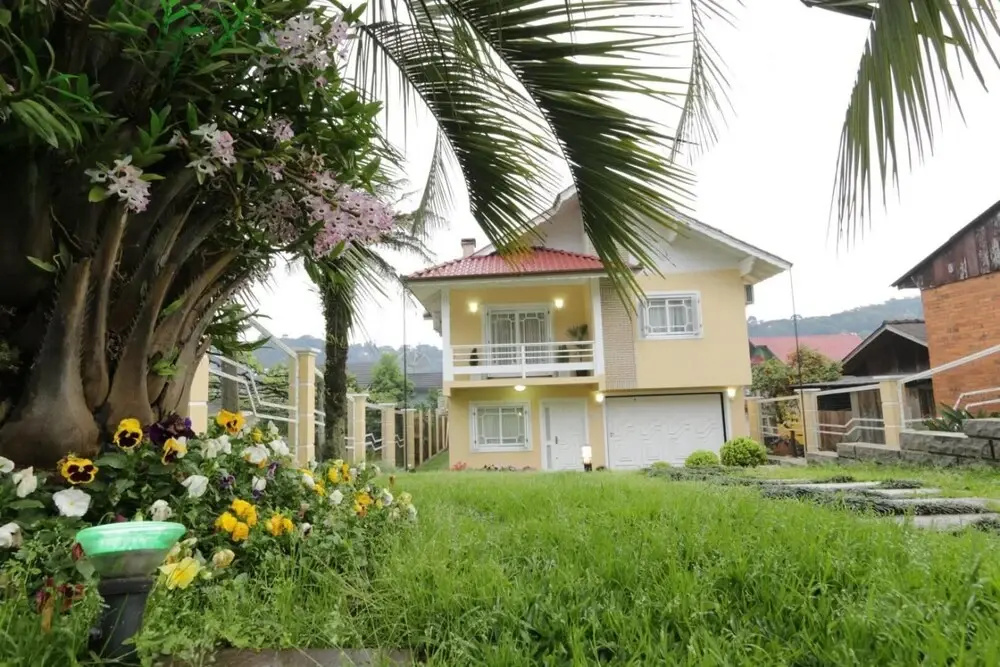Casa da Fabi