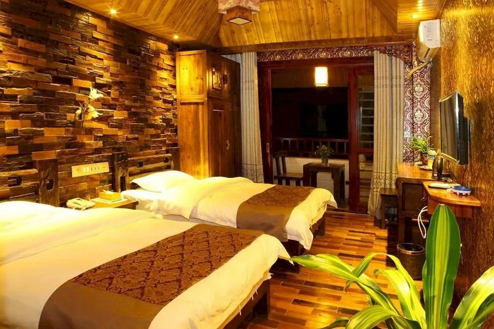 Xishuangbanna Fengweizhu Inn - Général