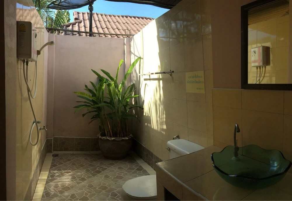 Номер Standard в Miko Resort