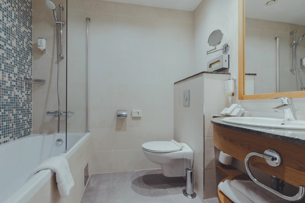 Holiday Inn Skopje by IHG - фото 9