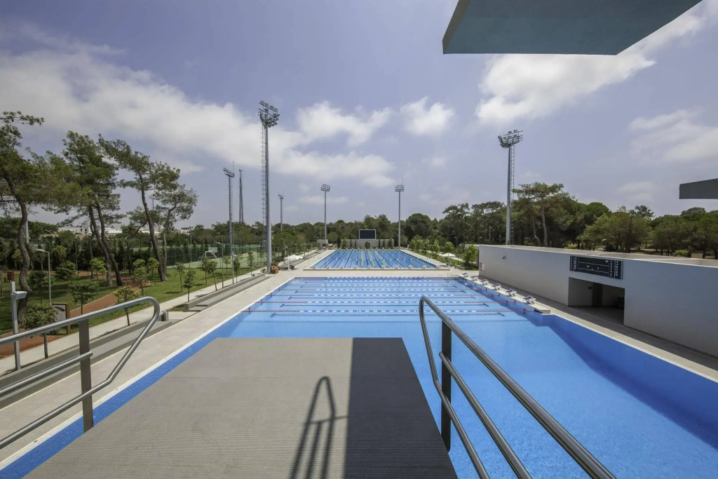 Gloria Sports Arena - фото 15