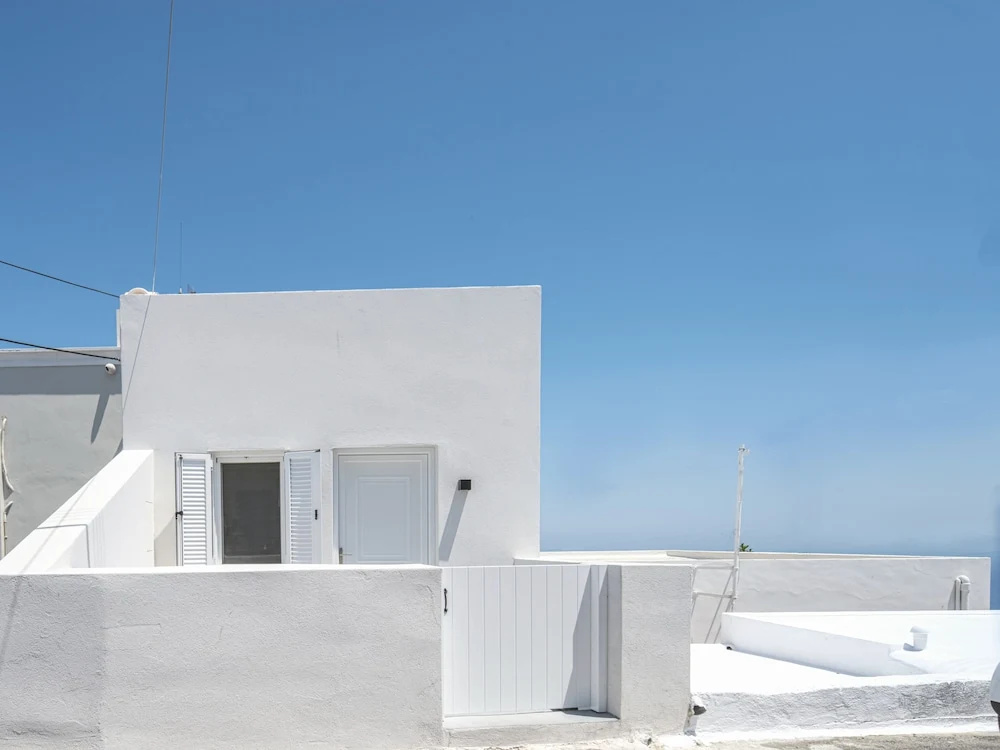 Centro Santorini