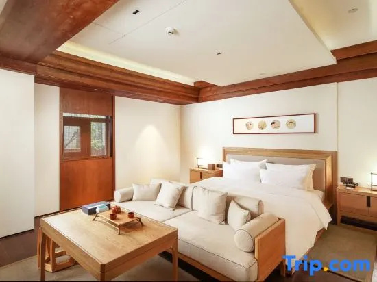 Grand Barony Hotel - Chambres