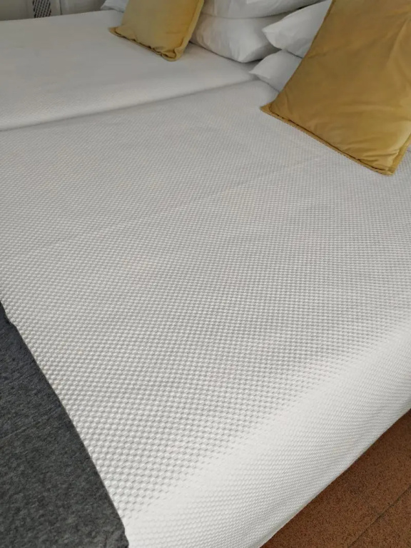 Hotel Campomar Playa - Chambres