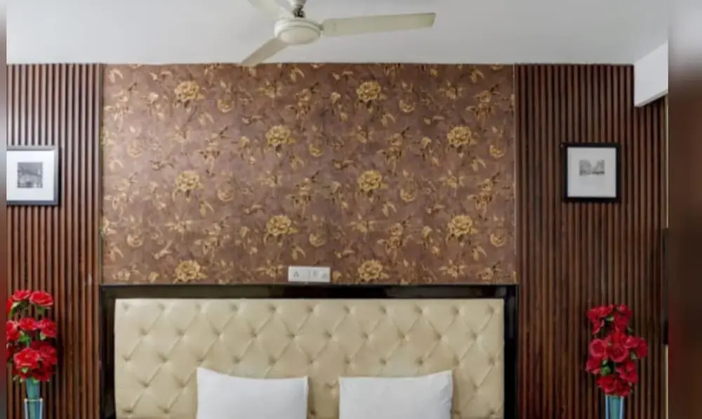 JPS Residency & Hospitality Services - Chambres