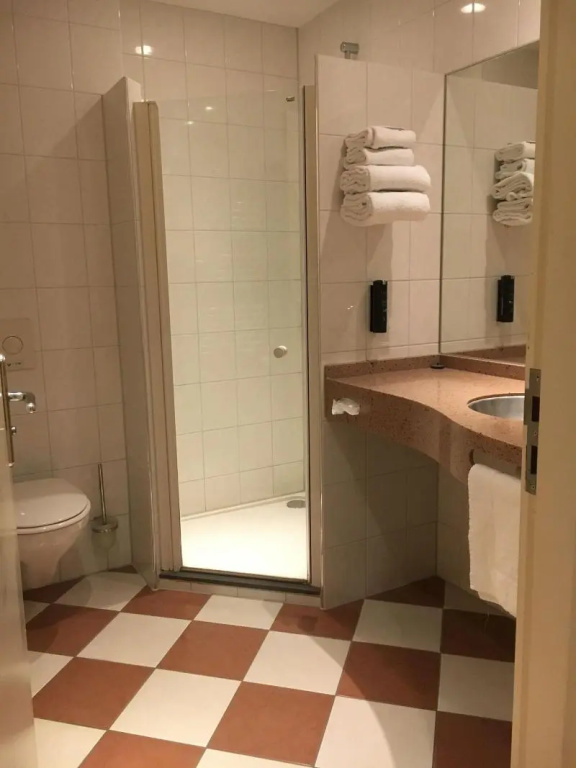 Hotel Ernst Sillem Hoeve - Général