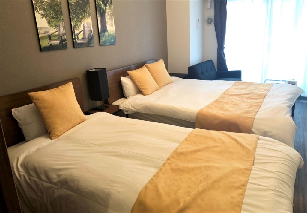 RLis house Tsutenkaku 사진 5